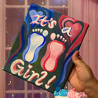 Babylist Registry Photo