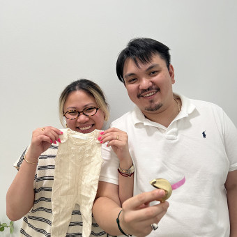 Babylist Registry Photo