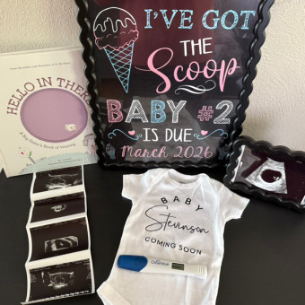 Babylist Registry Photo