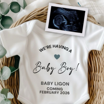 Babylist Registry Photo
