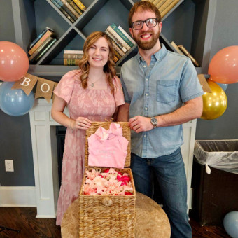 Babylist Registry Photo