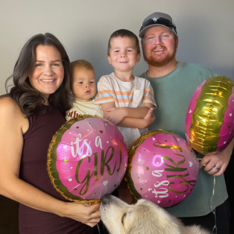 Babylist Registry Photo