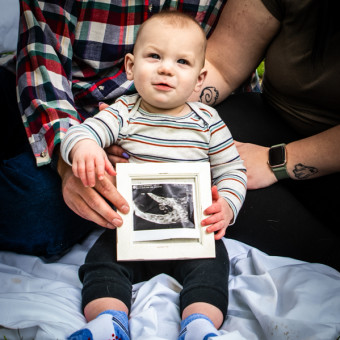 Babylist Registry Photo