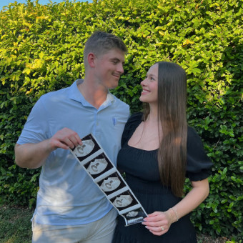 Babylist Registry Photo