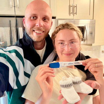 Babylist Registry Photo