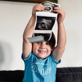 Babylist Registry Photo