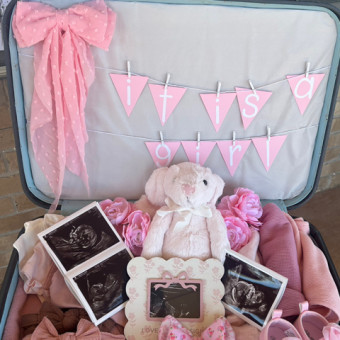 Babylist Registry Photo