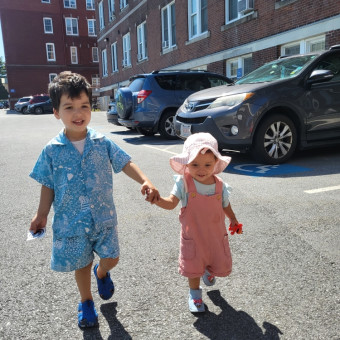 Babylist Registry Photo