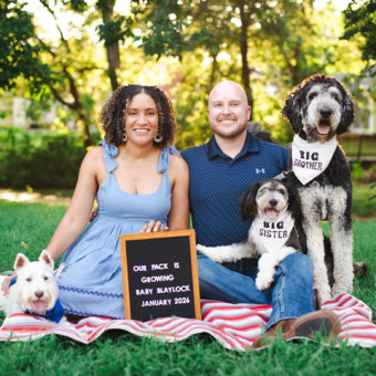 Babylist Registry Photo