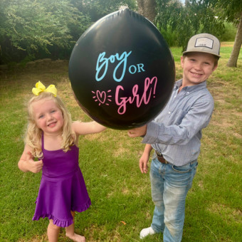 Babylist Registry Photo