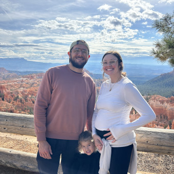 Babylist Registry Photo