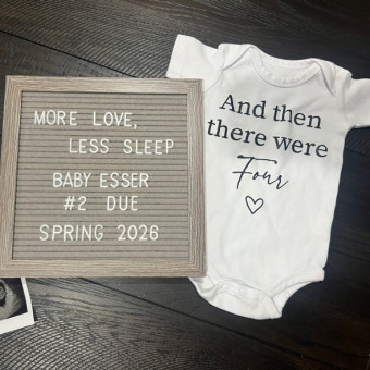 Babylist Registry Photo