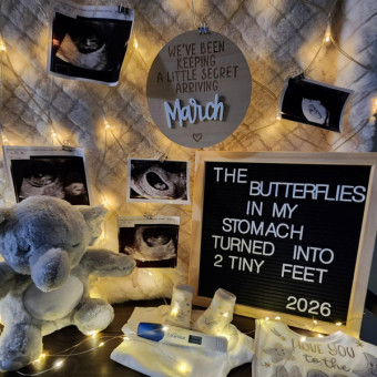 Babylist Registry Photo