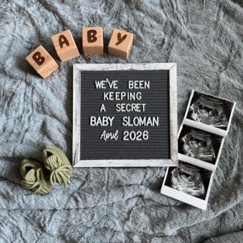 Babylist Registry Photo