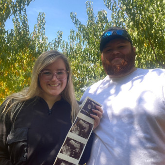 Babylist Registry Photo