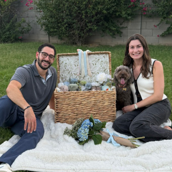 Babylist Registry Photo