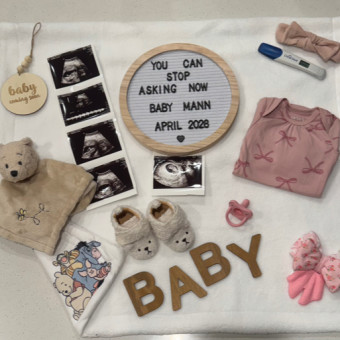 Babylist Registry Photo