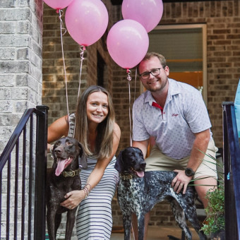 Babylist Registry Photo