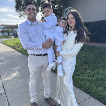 Babylist Registry Photo