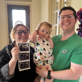 Babylist Registry Photo