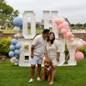 Babylist Registry Photo