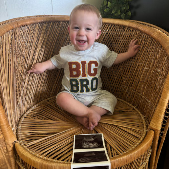 Babylist Registry Photo