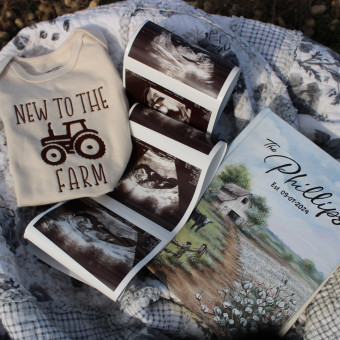 Babylist Registry Photo