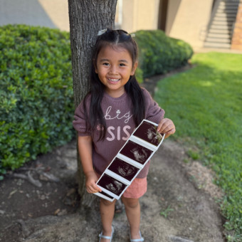 Babylist Registry Photo