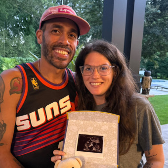 Babylist Registry Photo