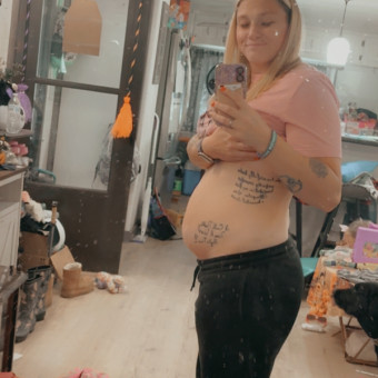 Babylist Registry Photo