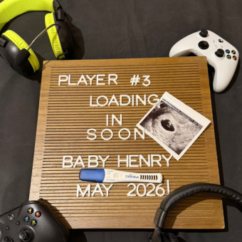 Babylist Registry Photo