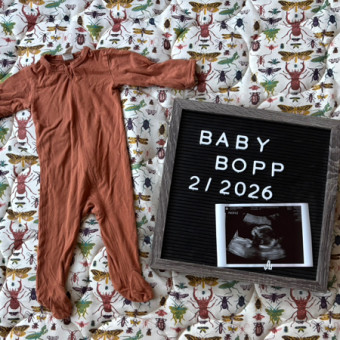 Babylist Registry Photo