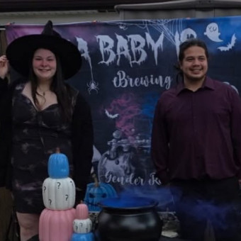 Babylist Registry Photo