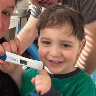 Babylist Registry Photo