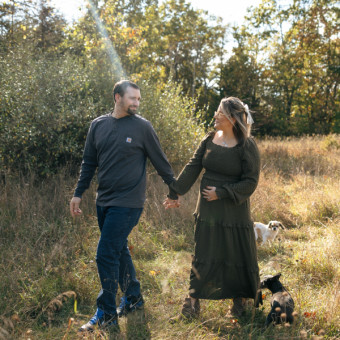 Babylist Registry Photo