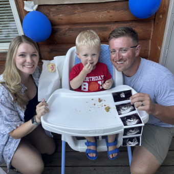 Babylist Registry Photo