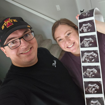 Babylist Registry Photo