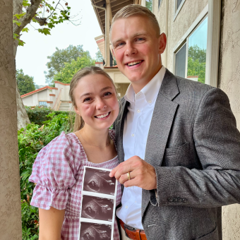 Babylist Registry Photo