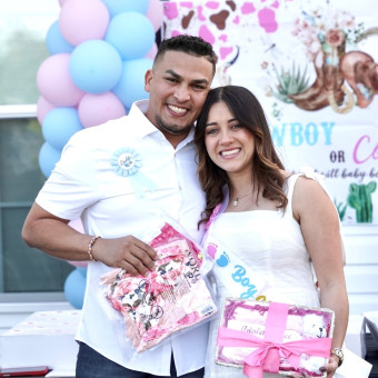 Babylist Registry Photo