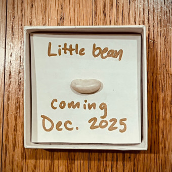 Babylist Registry Photo