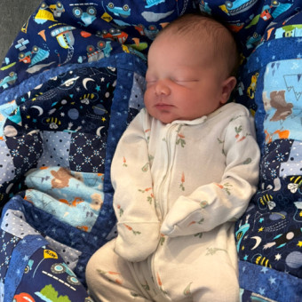Babylist Registry Photo