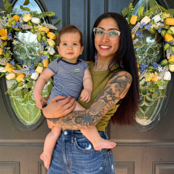 Babylist Registry Photo