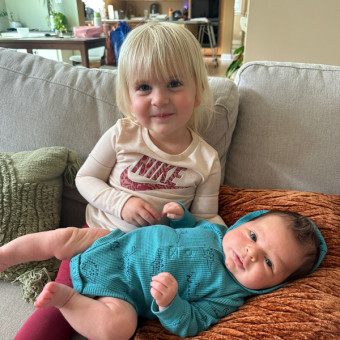 Babylist Registry Photo