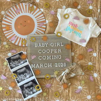 Babylist Registry Photo