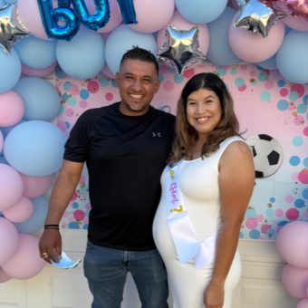 Babylist Registry Photo