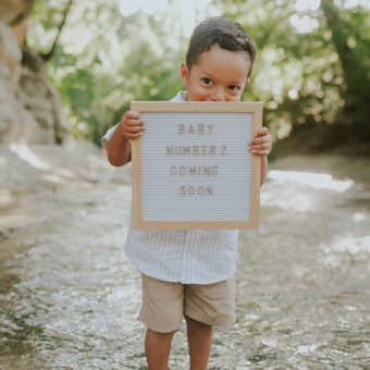Babylist Registry Photo
