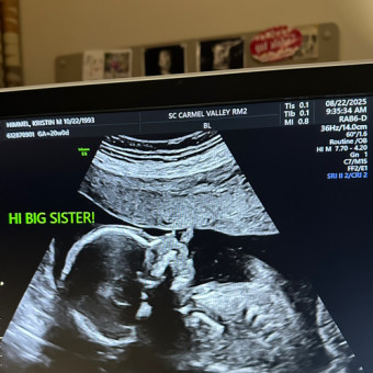 Babylist Registry Photo