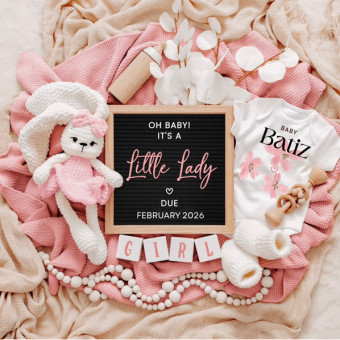 Babylist Registry Photo