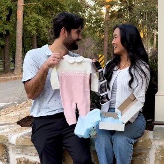 Babylist Registry Photo