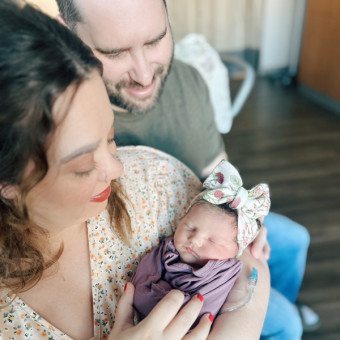 Babylist Registry Photo